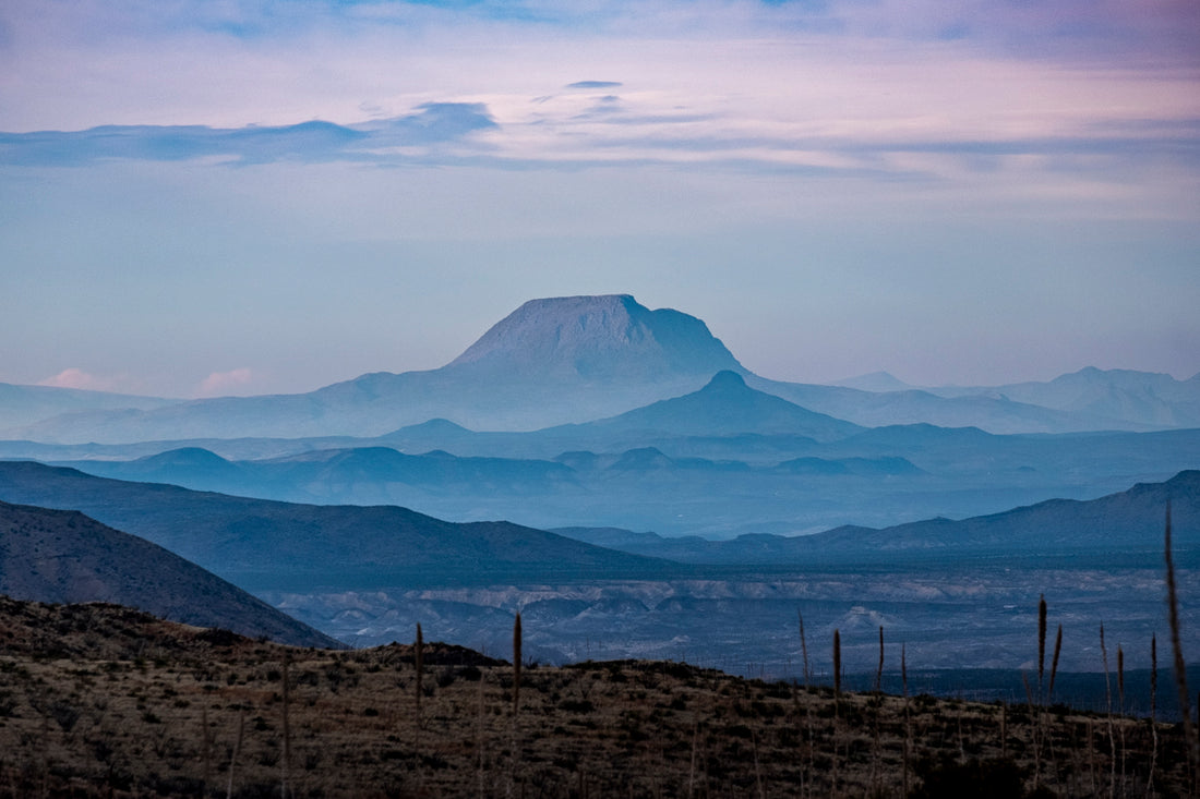 #4 - Capturing the Spirit of the Outdoors: A Journey in Landscape Photography