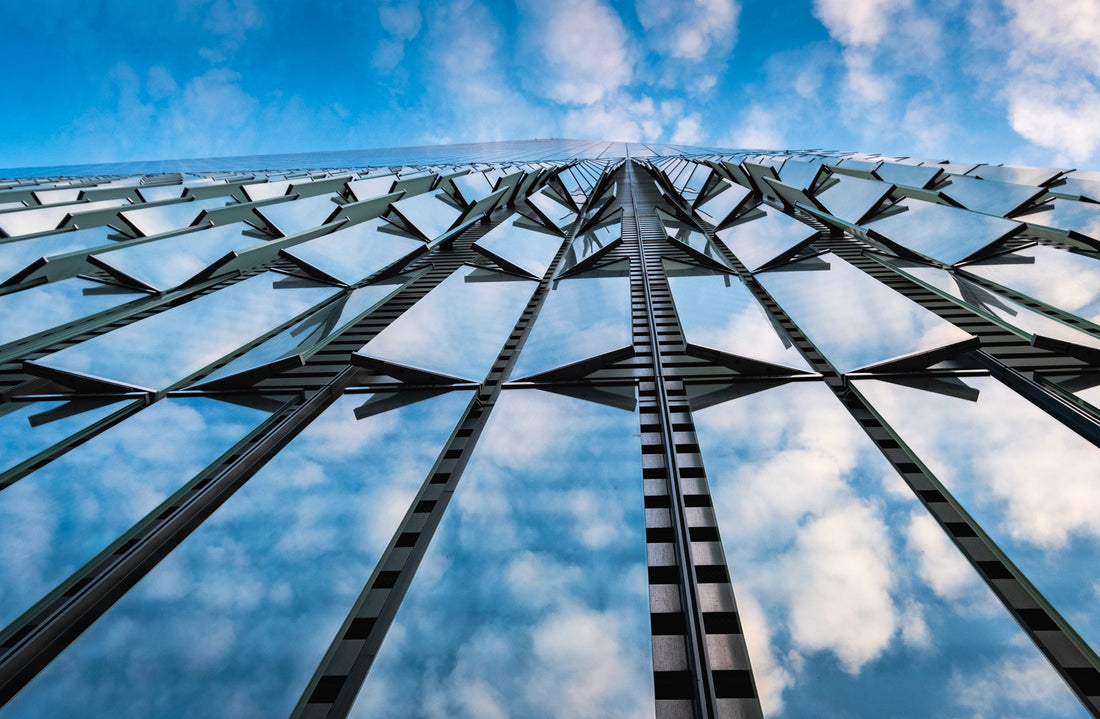 #5: Let’s Talk About Reflections in Photography!