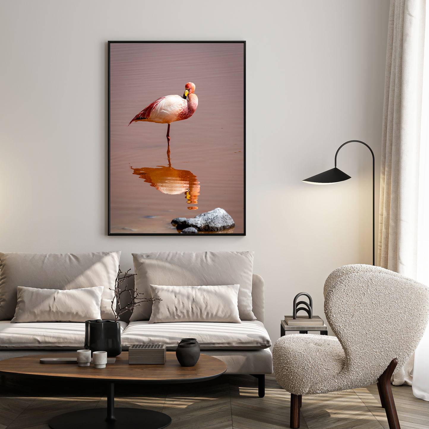 Metal prints