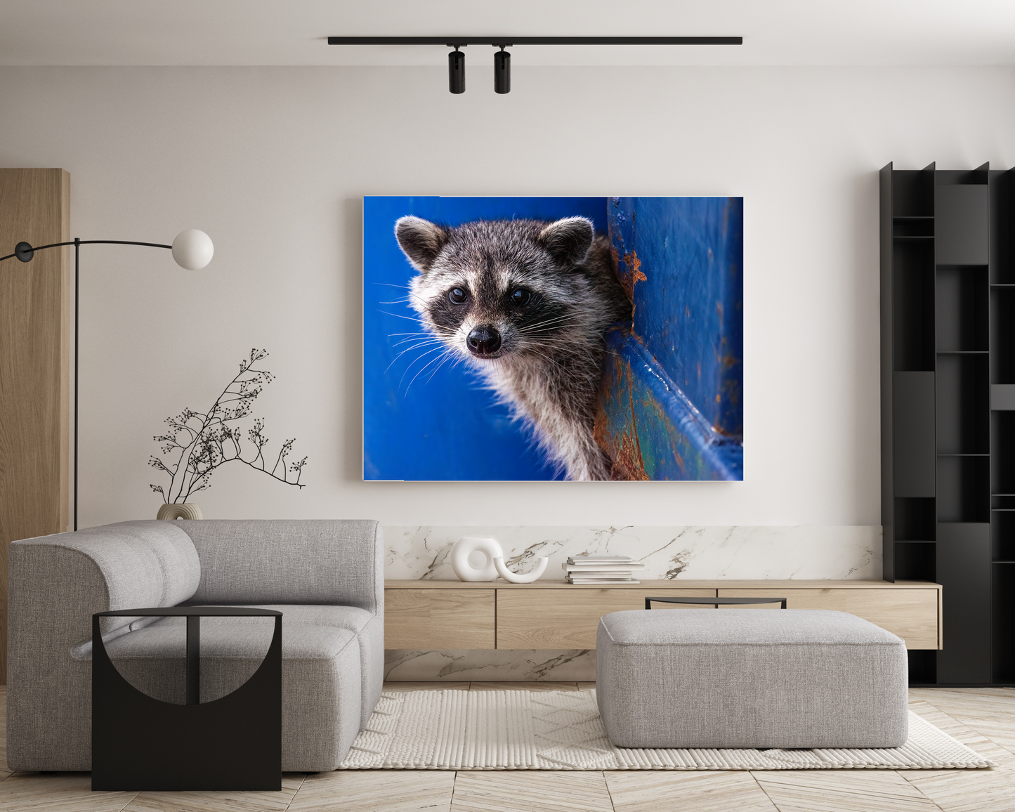 Metal prints